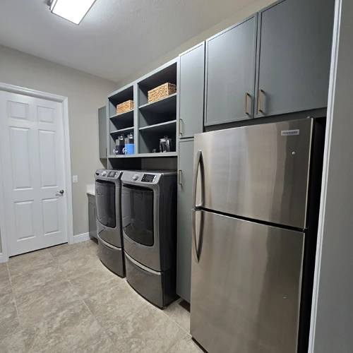 laundry design 